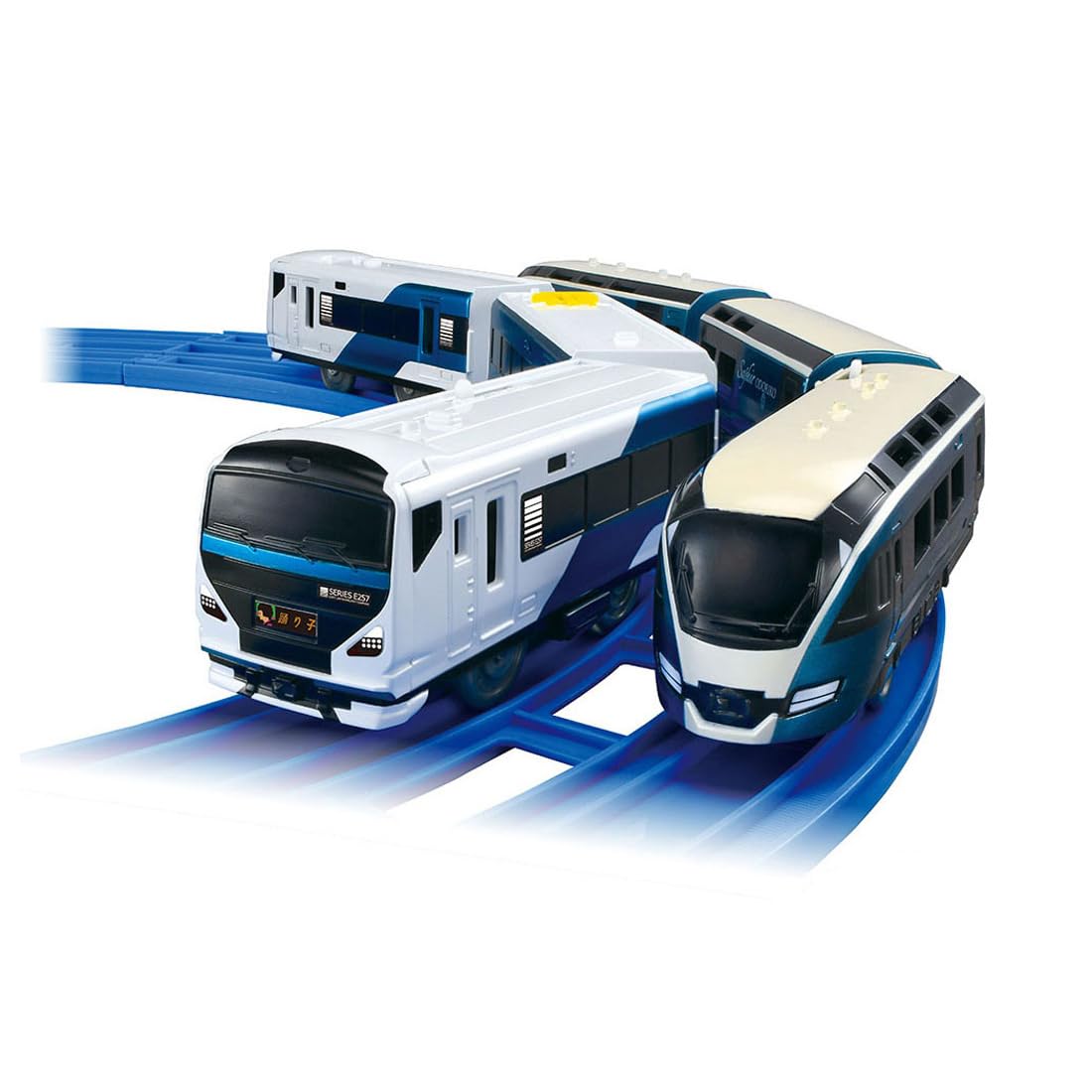 【伊豆の踊子】【美品】ReFa EPI GOフルセット Amazon.co.jp: タカラトミー(TAKARA TOMY) プラレール E257系踊り子